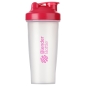 Preview: BlenderBottle Classic Clear Pink 820ml