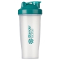 Preview: BlenderBottle Classic Clear Teal 820ml