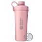 Preview: BlenderBottle Radian Thermo Edelstahl Rosé 770ml