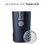 Preview: BlenderBottle Radian Thermo Edelstahl Black 770ml