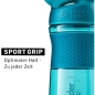 Preview: BlenderBottle SportMixer Twist Teal 820ml