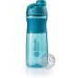 Preview: BlenderBottle SportMixer Twist Teal 820ml