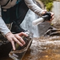 Preview: CamelBak Eddy+ Lifestraw 0.6l true blue