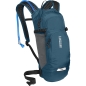 Preview: CamelBak Lobo 9 moroccan blue black