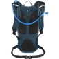 Preview: CamelBak Lobo 9 moroccan blue black