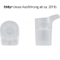Preview: CamelBak Eddy+ Straw and Mouthpiece transparent
