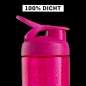 Preview: BlenderBottle SportMixer Signature Sleek Pink/Pink 820ml