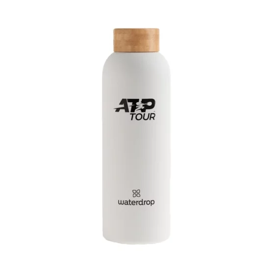 Waterdrop Steel Bottle ATP / 0.6l