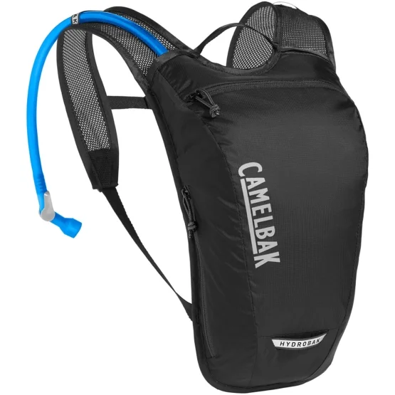 CamelBak Hydrobak Light 2.5 black-silver