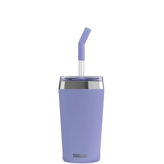 Sigg Thermobecher Helia Peaceful Blue 0.45 L 6015.00