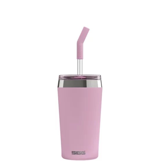 Sigg Thermobecher Helia Lingonberry 0.45 L 6015.30