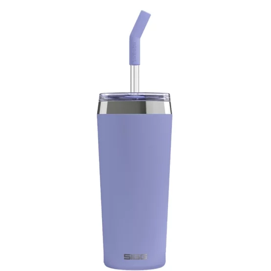 Sigg Thermobecher Helia Peaceful Blue 0.6 L 6015.60