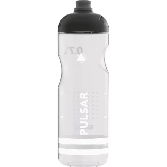 Sigg Trinkflasche Bottle Pulsar White 0.75 l 6026.30