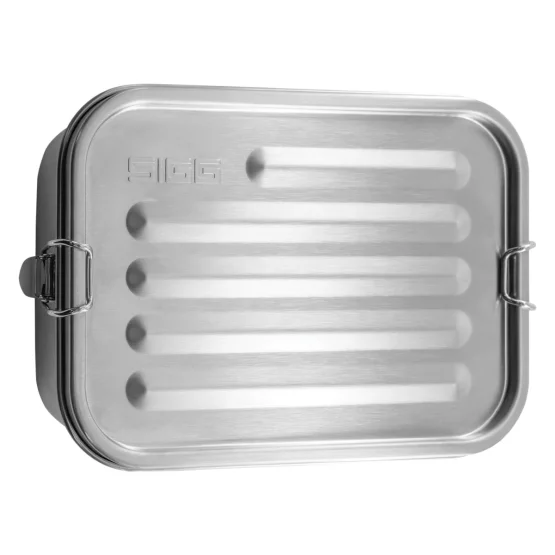 Sigg Lunchbox Gemstone selenite 0.8 l 8733.40