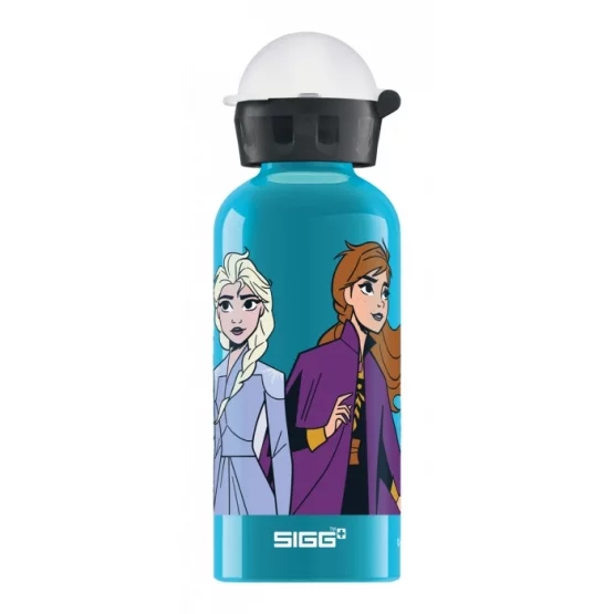 Sigg Bottle 0.4l Elsa 2 8869.50
