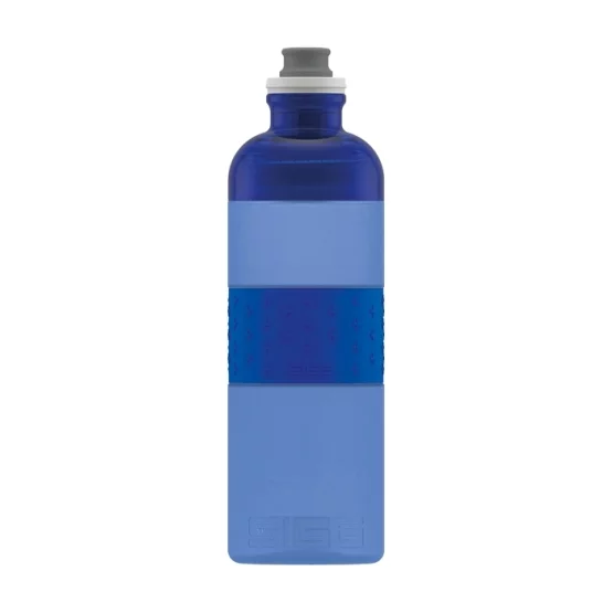 Sigg Hero Bottle 0.6l Blue 8632.30