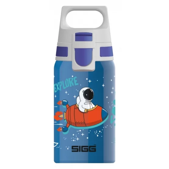 Sigg Shield Bottle One Space 0.5l 9000.60