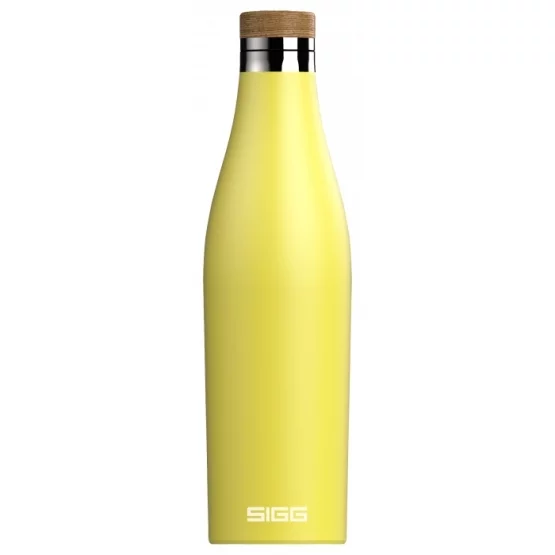 Sigg Meridian Bottle Ultra Lemon 0.5l 8999.50