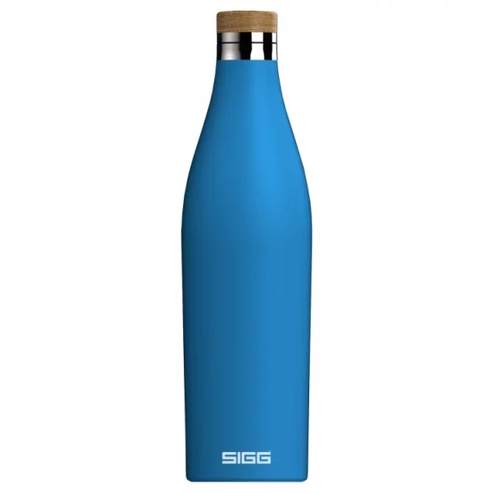Sigg Meridian Bottle Electric Blue 0.7l 9000.00