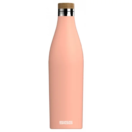 Sigg Meridian Bottle Shy Pink 0.7l 9000.10