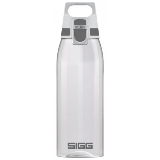 Sigg Total Color Transparent 1.0l 8968.90