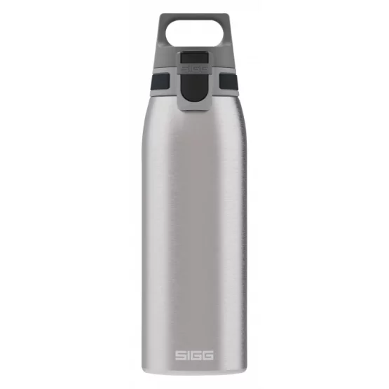Sigg Shield One Bottle Brushed 1.0l Inox 8992.40