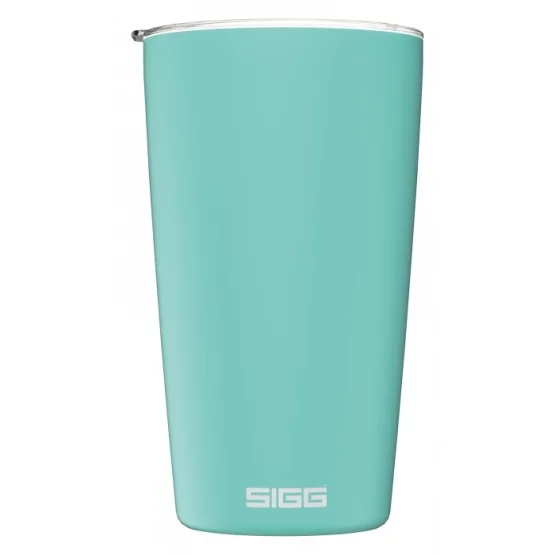 Sigg Neso Cup Ceramic Glacier 0.4l Inox 8972.50