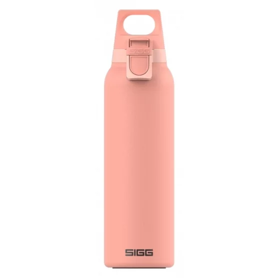 Sigg Thermo Bottle One Light Shy Pink 0.55l 8997.90