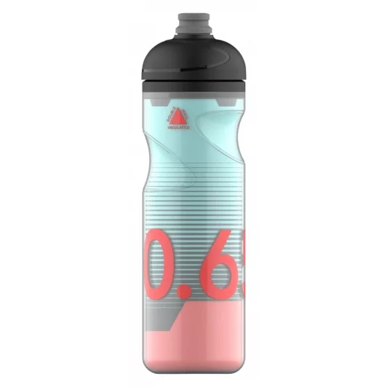 Sigg Pulsar Bottle Therm Frost 0.65 l