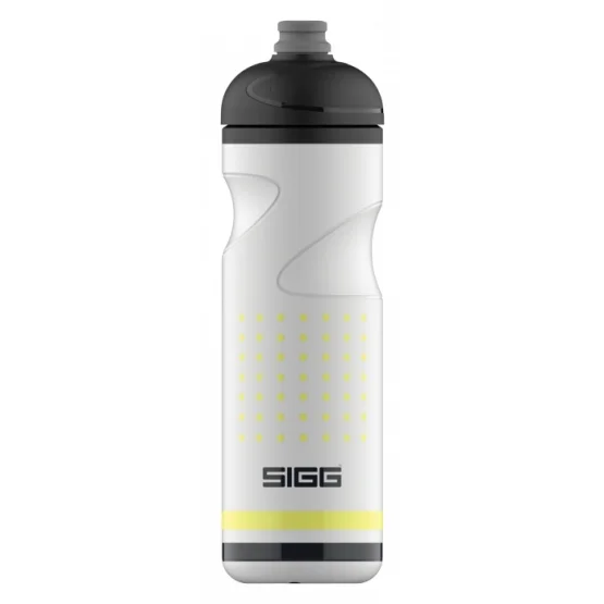 Sigg Pulsar Bottle 0.75 l White