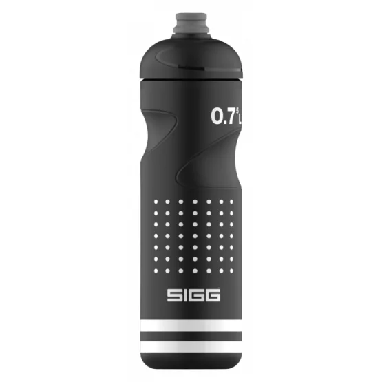 Sigg Pulsar Bottle 0.75 l Black