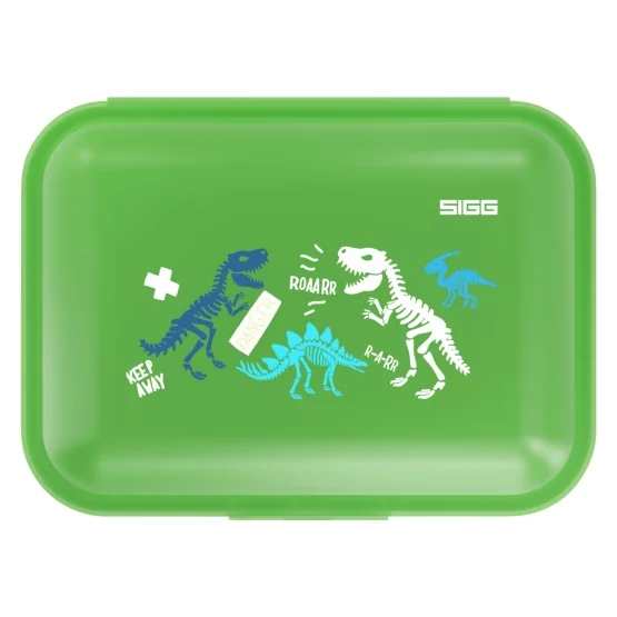 Sigg VIVA Kids Lunchbox Jurassica 6017.40