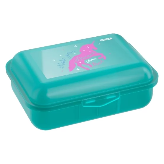 Sigg VIVA Kids Lunchbox Unicorn 6017.60