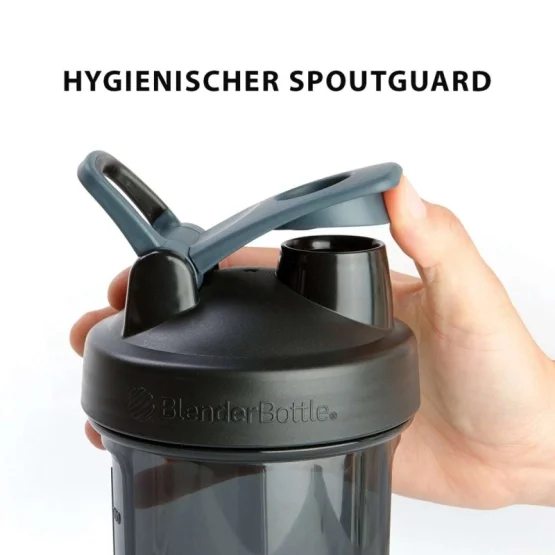 BlenderBottle Pro32 Black 940ml