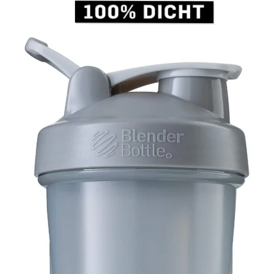 BlenderBottle Classic Loop Pebble Grey 940ml