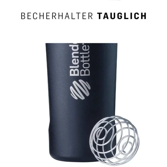 BlenderBottle Radian Thermo Edelstahl MARVEL Thor 770ml