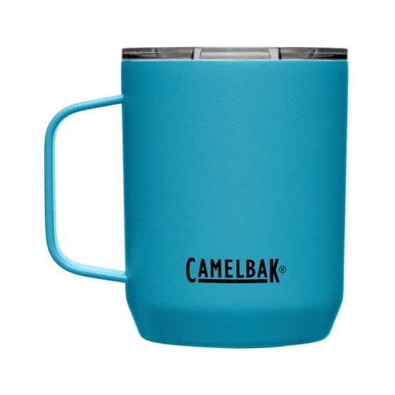 CamelBak Camp Mug Insulated 0.35l larkspur