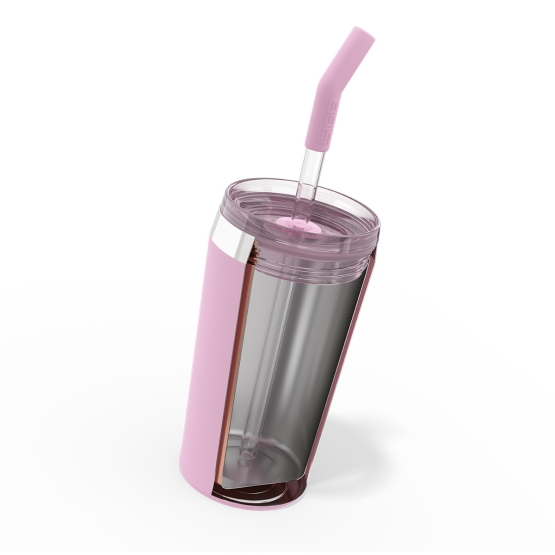 Sigg Thermobecher Helia Lingonberry 0.45 L 6015.30