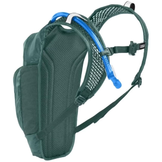 CamelBak mini M.U.L.E green mountain