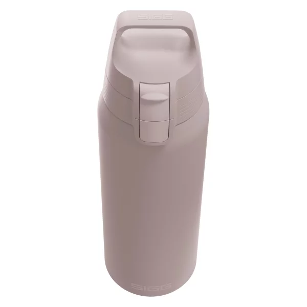 Sigg Trinkflasche Shield Therm ONE Dusk 0.75 L 6020.90