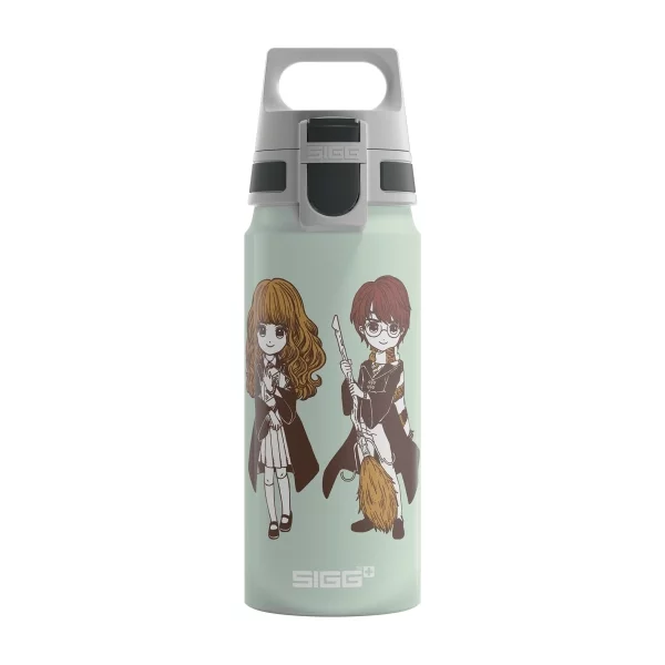 Sigg Trinkflasche WMB ONE Harry Potter Stand Together 0.6 L 6036.10