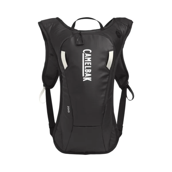 CamelBak Zoid 2 Winter Rucksack black white