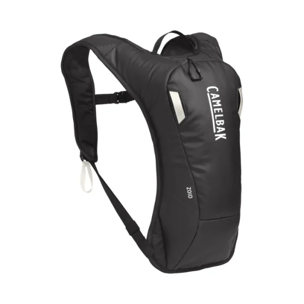 CamelBak Zoid 2 Winter Rucksack black white