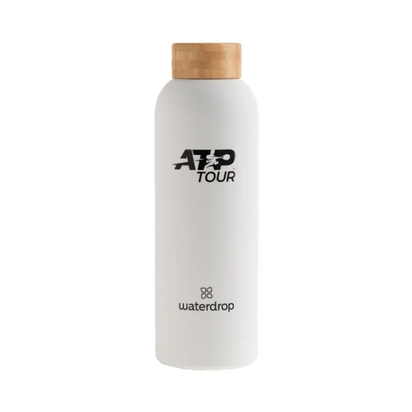 Waterdrop Steel Bottle ATP / 0.6l