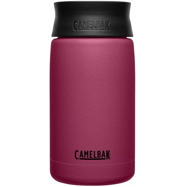 CamelBak Hot Cap Insulated Stainless 0.35 l plum