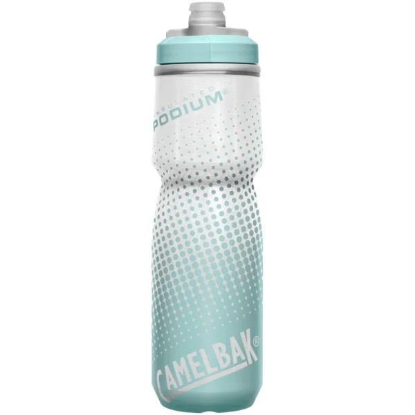 CamelBak Podium Chill 0.71 l teal dot