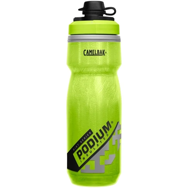 CamelBak Podium Chill Dirt 0.62 l lime