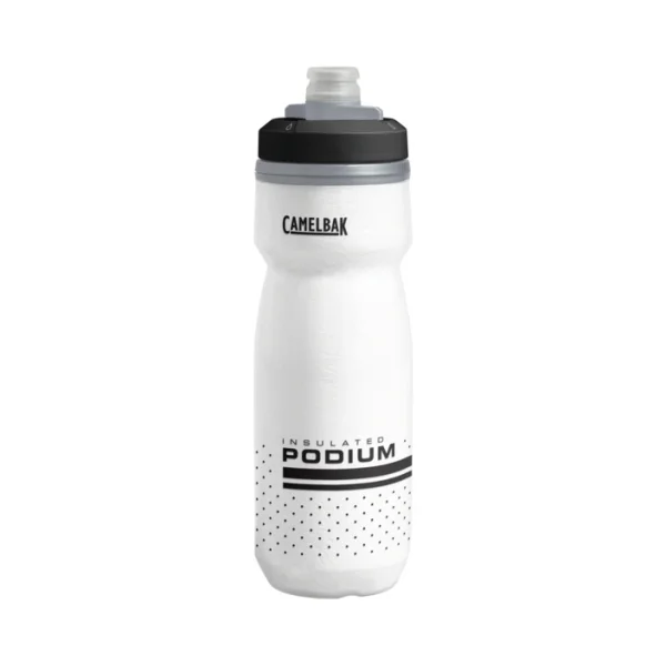 CamelBak Podium Chill 0.62 l white black