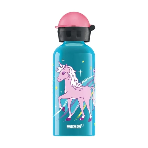 Sigg Bottle Bella Unicorn 0.4l Kids 8625.90