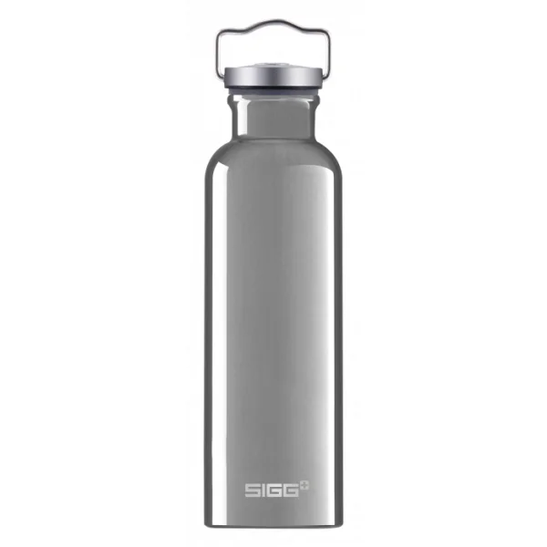 Sigg Original Bottle 0.75l Alu 8743.90